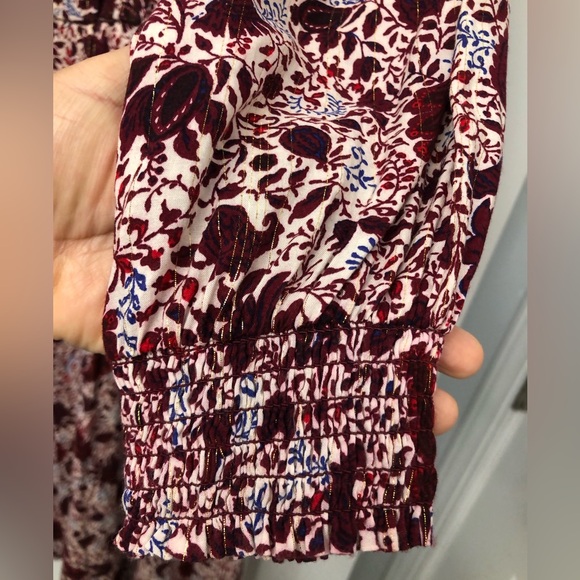 Ann Taylor Dress. Size Medium - Picture 5 of 9